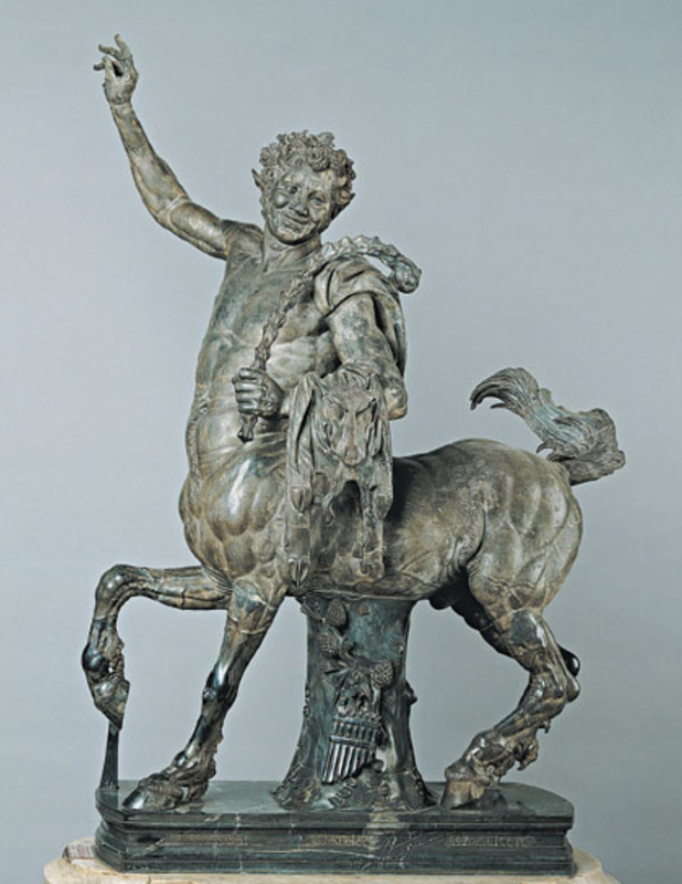 Roman hermaphrodite